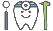 歯の重要性について